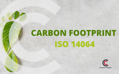 Certificazione ISO 14064: un Passo Importante verso la Riduzione delle Emissioni