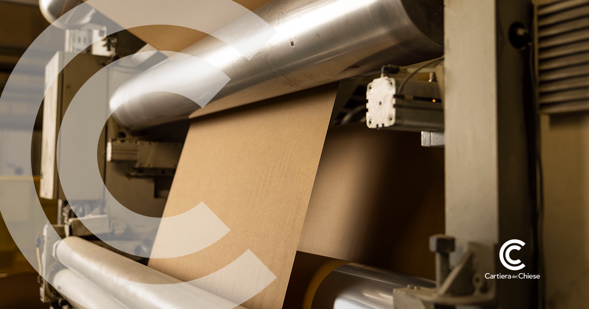 Kraft Paper: Strength and Sustainability Making the Difference